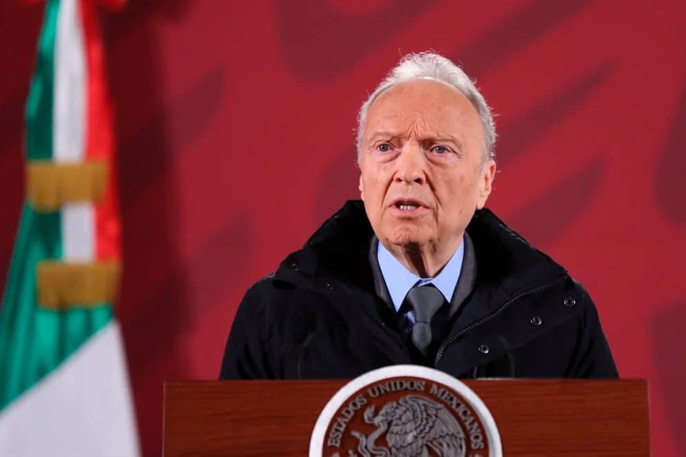 Destapan departamentos millonarios de Gertz Manero en NY; uno frente a Central Park