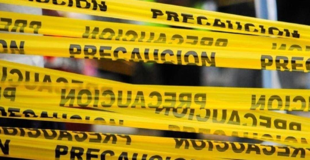 Grupo armado irrumpe en fiesta y asesina a 4 personas en Guanajuato