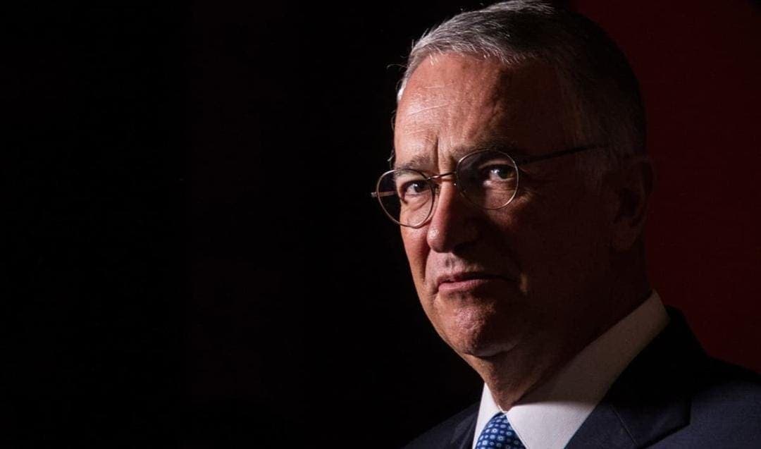 Campo de golf concesionado a Salinas Pliego será decretado Área Natural Protegida