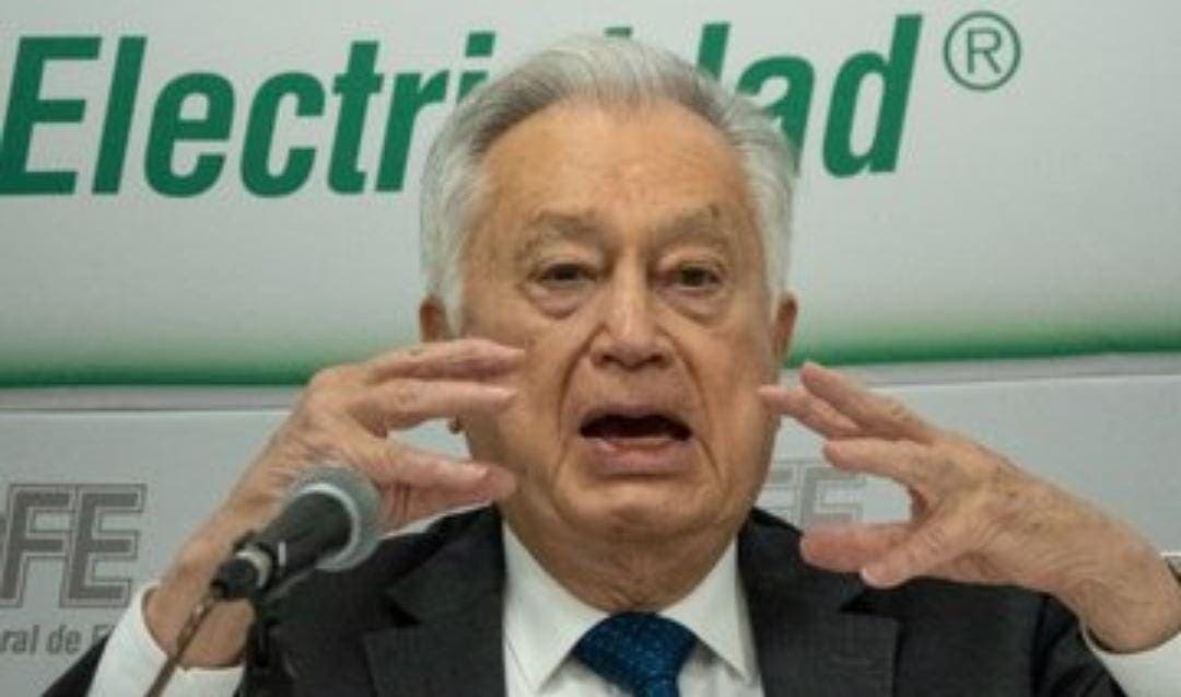 Asesor de Manuel Bartlett fue director jurídico de Lozoya en Pemex