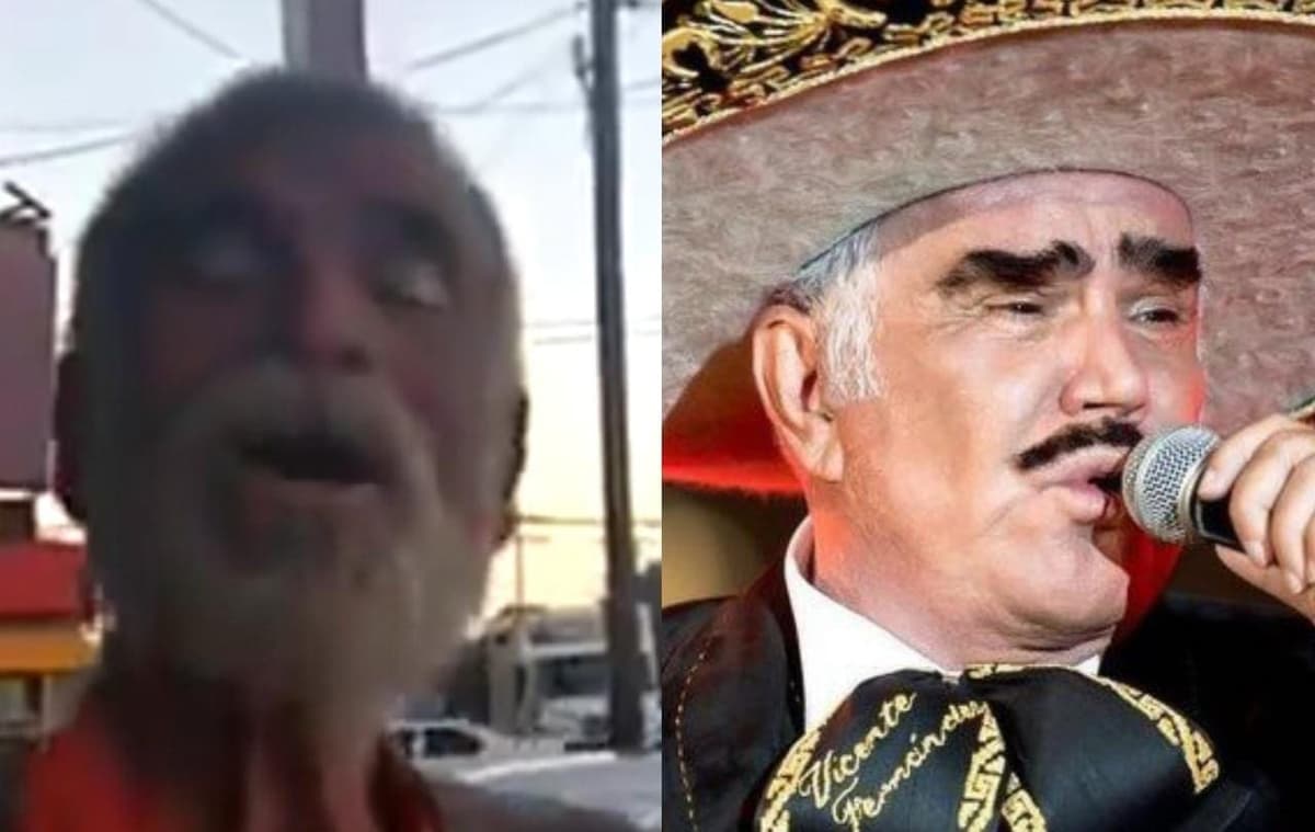 Video: Conoce a Don Roberto, el 'Chente' de Cananea, Sonora