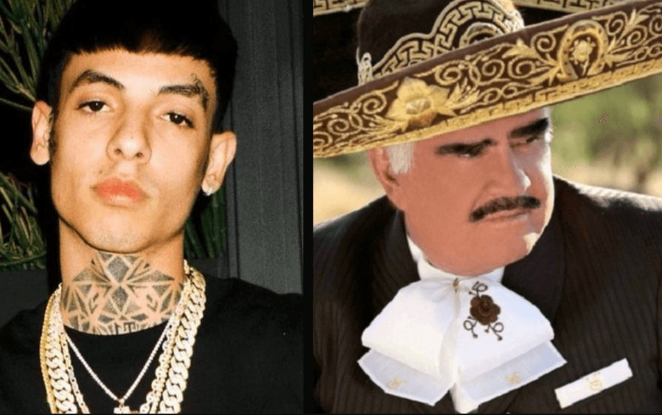 Natanael Cano: ¿heredero del género regional mexicano?