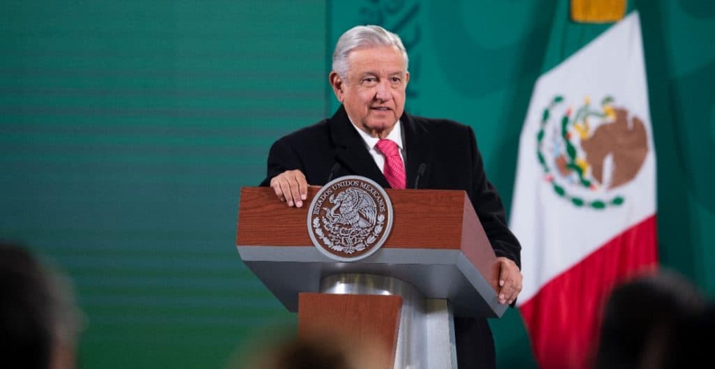 “AMLO no es Hitler, pero tiene su psicología y hay que temerla”, afirma Sicilia