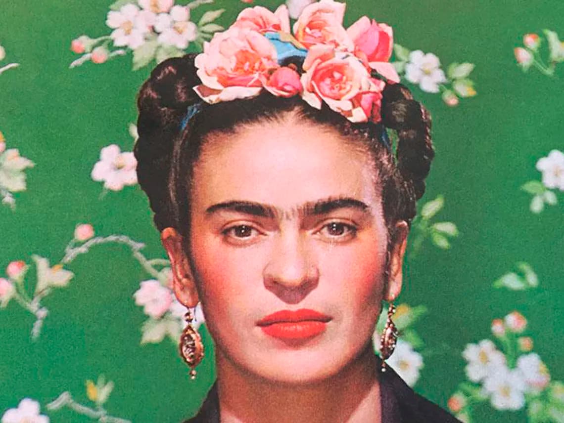 Empresa extranjera gana juicio y es dueña de la marca Frida Kahlo