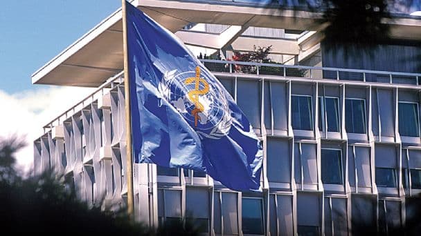 OMS constata que la variante ómicron se propaga más rápido que la delta y está ya en 63 países