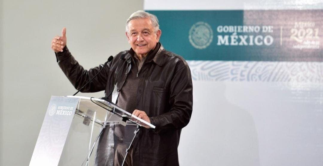 Antes los niños veían a Chabelo; ahora tienen Nintendo y juegos violentos: AMLO
