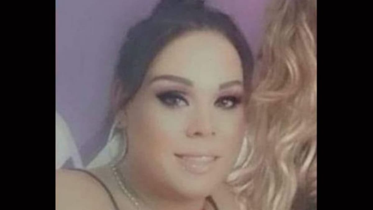 Encuentran sin vida el cuerpo de mujer transgénero en un canal de riego en Colima