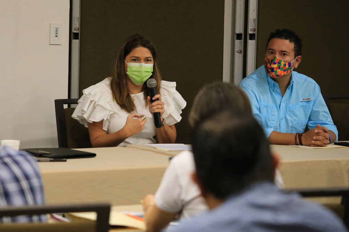 Apegado a un turismo sustentable, Gobierno de Solidaridad avanza en su Plan Municipal de Desarrollo