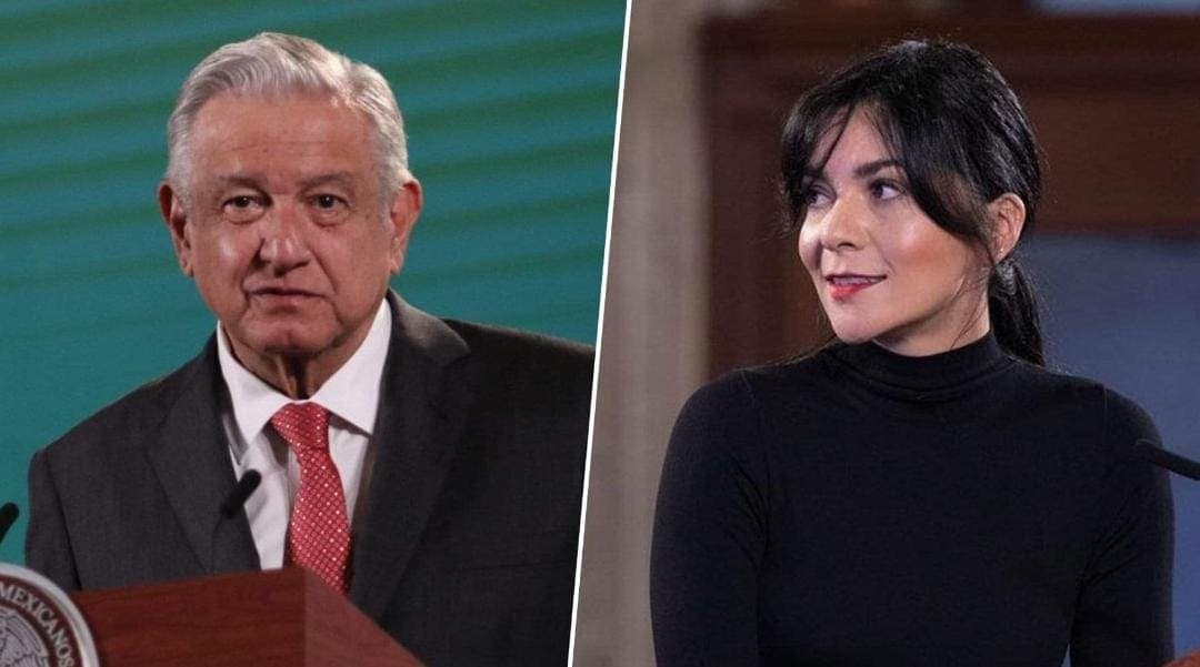 Video: No sabrá leer pero no es mentirosa, dijo AMLO sobre Liz Vilchis