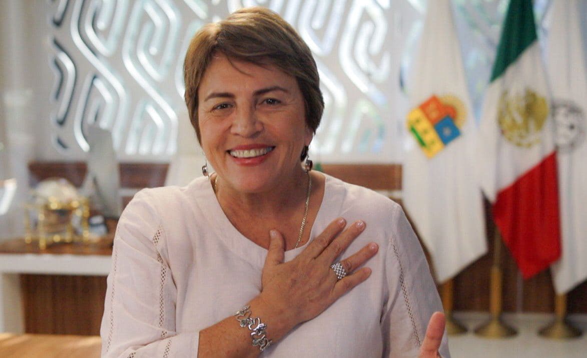 Contraloría llama a 55 exfuncionarios de Laura Beristain