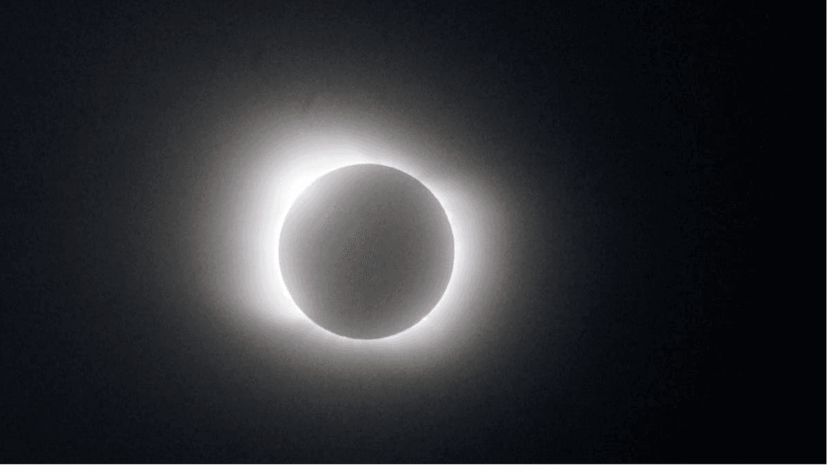 ¡Averigua lo que te espera! Así afectará el último eclipse solar a los signos zodiacales