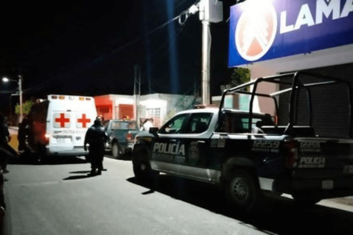 TRÁGICO: Se suicida niño de 14 años en Chetumal, van dos esta semana