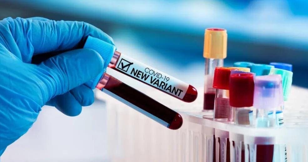 Ya llegó; confirma Gatell primer caso de variante Ómicron en México