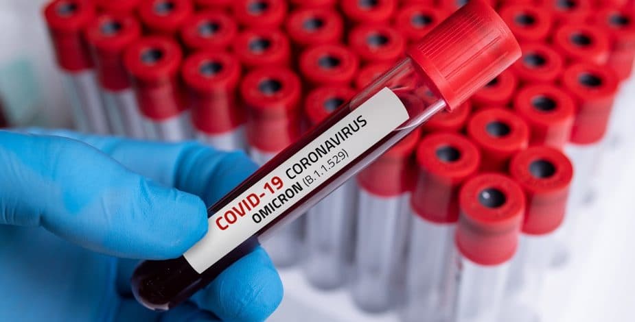 El InDRE analiza un caso sospechoso de variante Ómicron de covid-19 en México