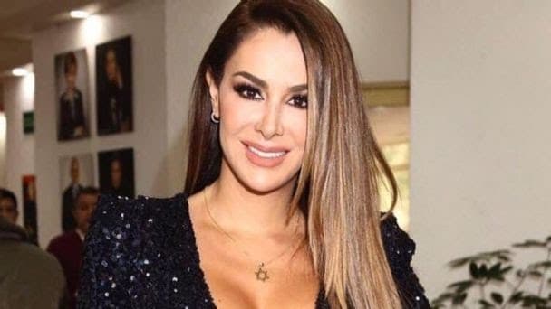 Ninel Conde dice que lo que tiene es por 23 años de trabajo tras señalamientos de Anabel Hernández