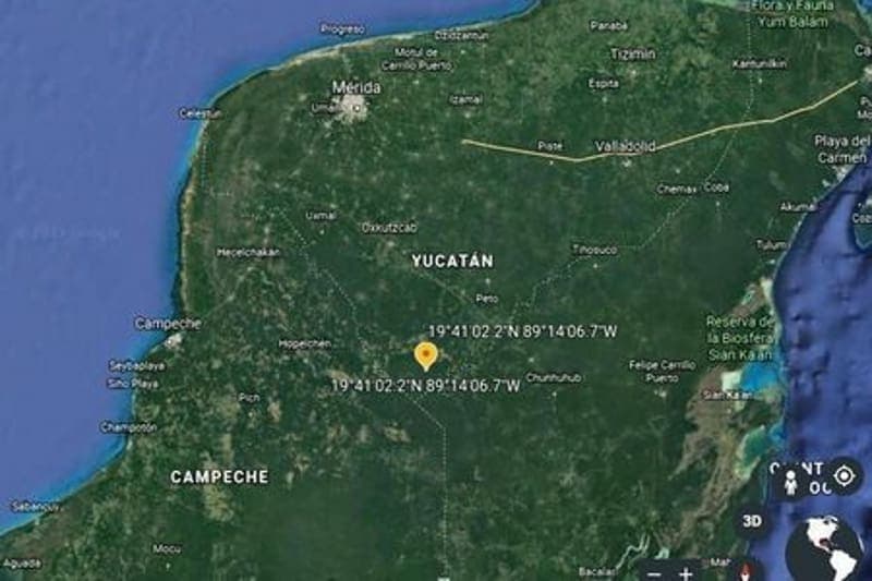 ¿Será que Tekax se convertirá en la nueva costa de Yucatán en 2030?