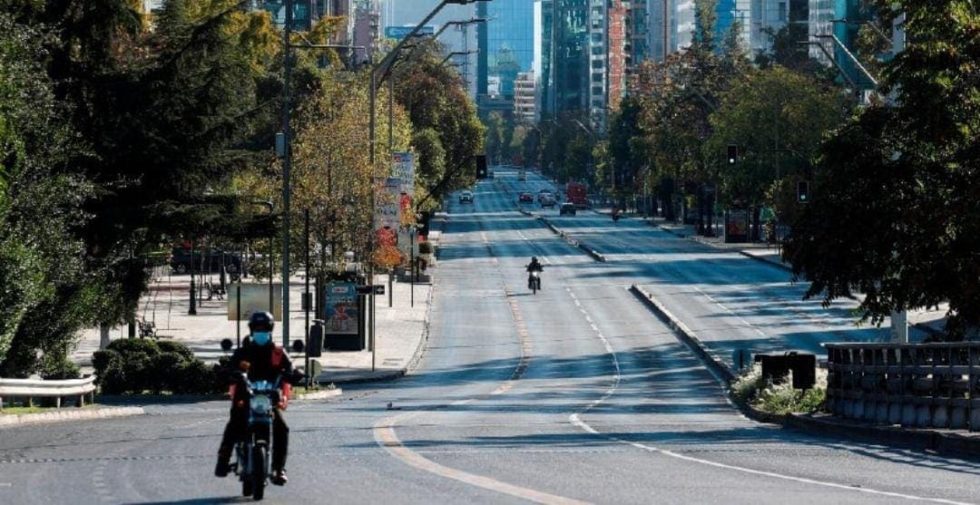 Video: Aumentan casos de robo a peatones en la Cdmx