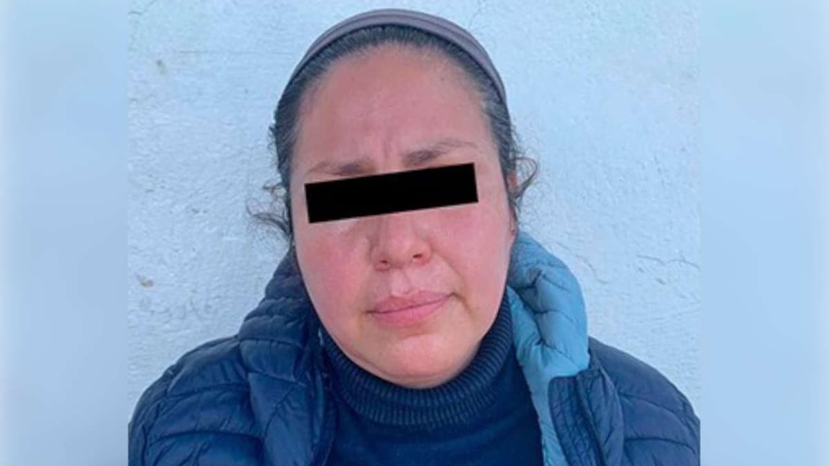 ¡Indignante! Mujer agrede a niña de 12 años por "mirar a su esposo"