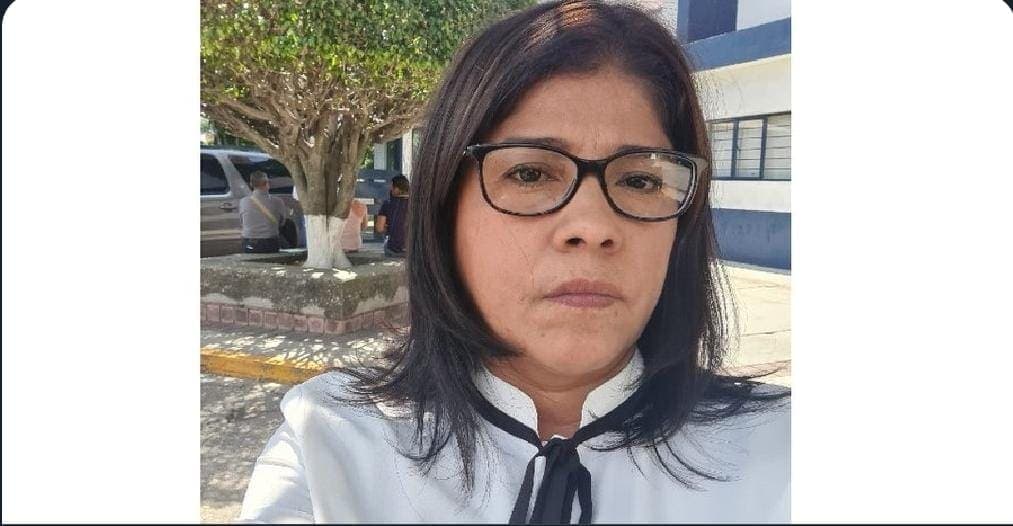 Asesinan a activista Ana Luisa Garduño en Morelos