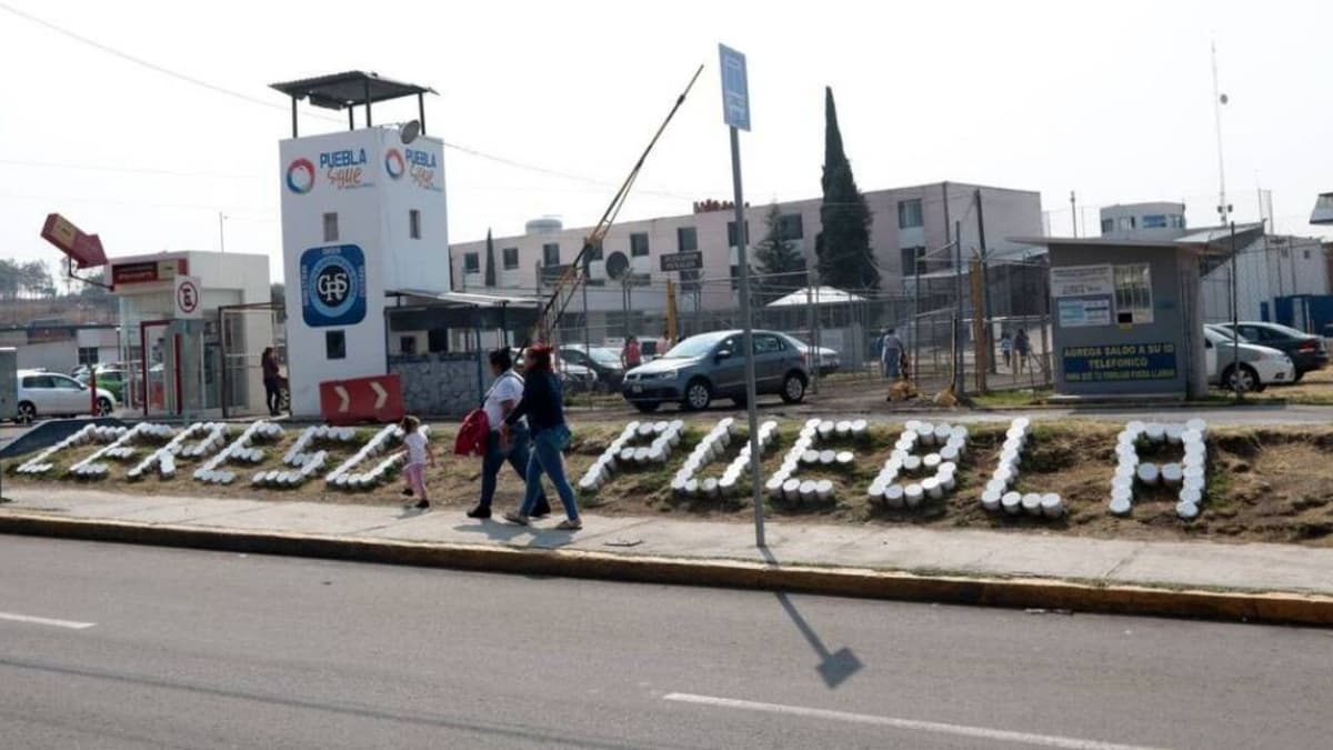 Nombran a nueva directora de penal de Puebla tras caso del bebé Tadeo