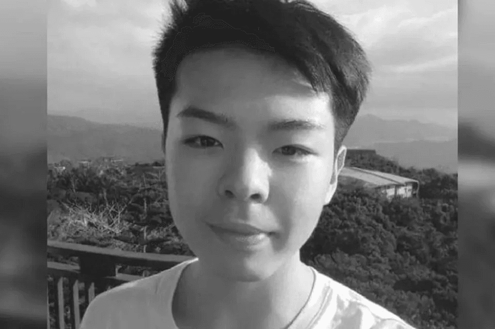 Joven que fue vendido y rechazado por sus padres biológicos se quitó la vida