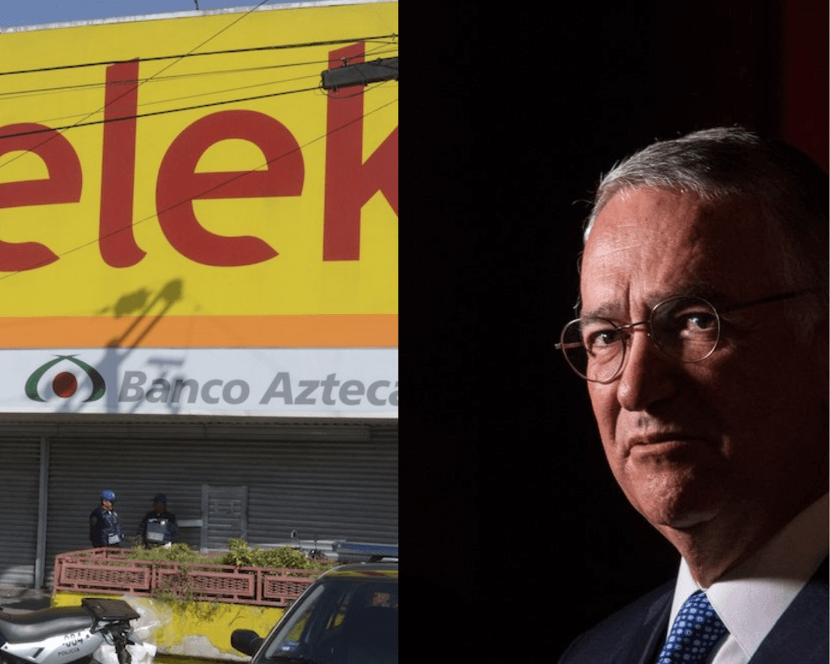 El SAT embargaría a Elektra si en 5 días no paga adeudo de 2,636 millones