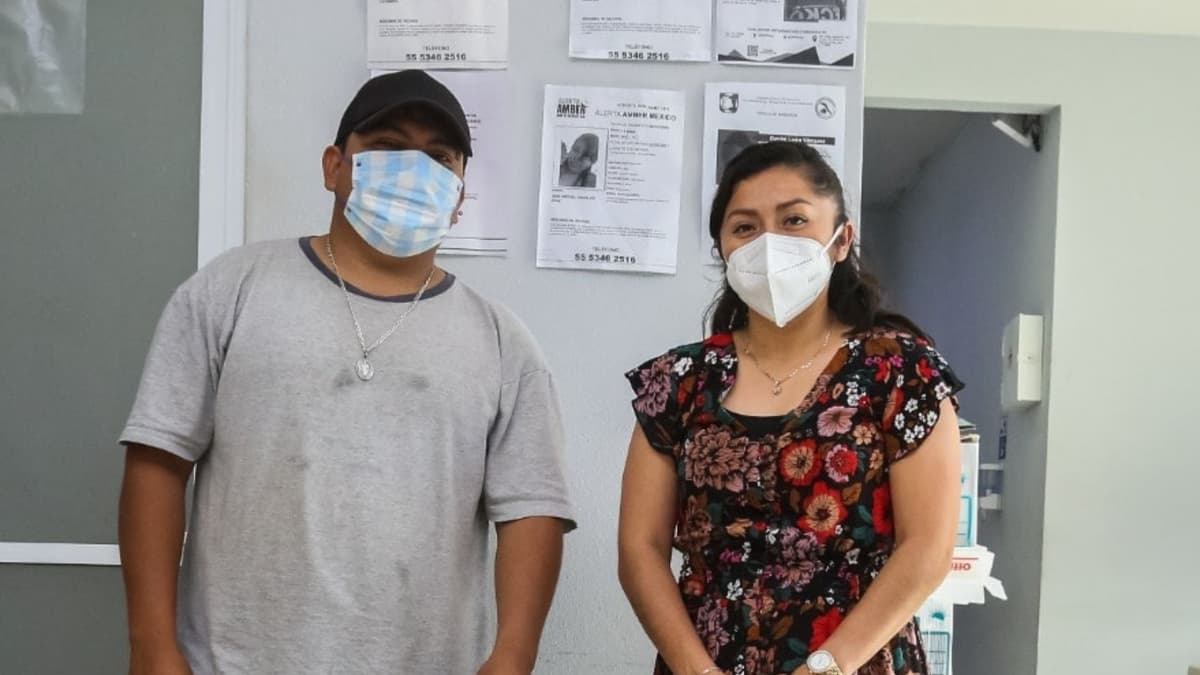 DIF Tulum sigue entregando ayudas para mejorar calidad de vida de habitantes