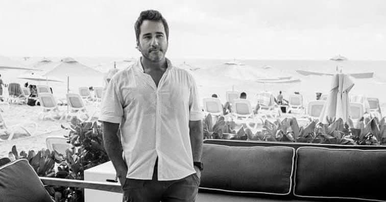 VIDEO: Para Federico Mazzoni era un orgullo ser playense