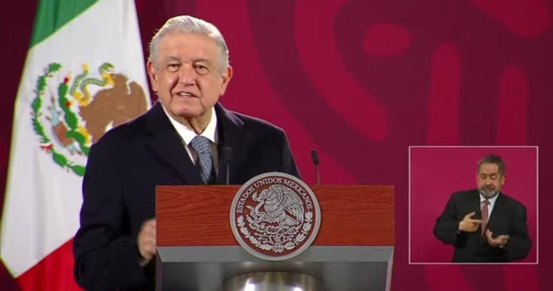 Video: Anuncia AMLO nueva sección para exhibir a presuntos criminales detenidos