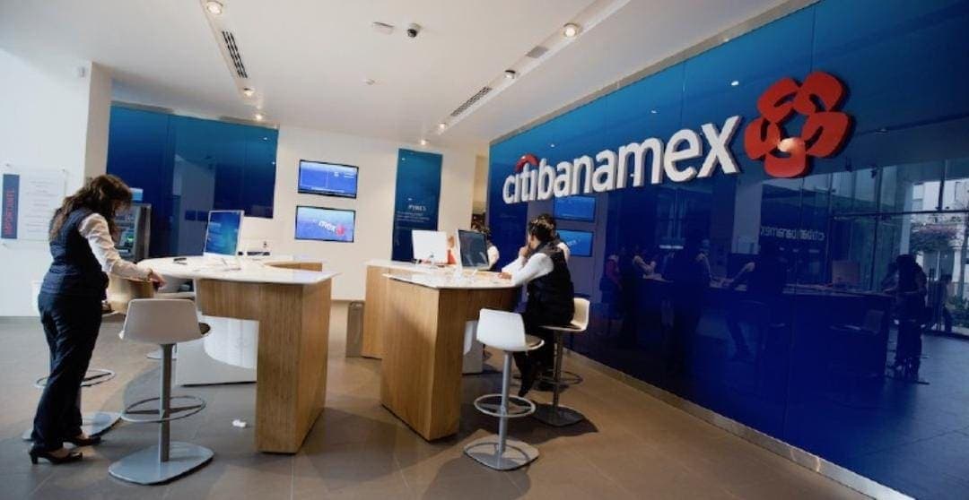 Son ya 6 los posibles compradores de Banamex