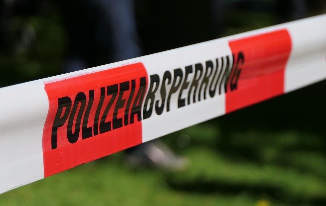 Varios heridos tras tiroteo en una universidad en Alemania