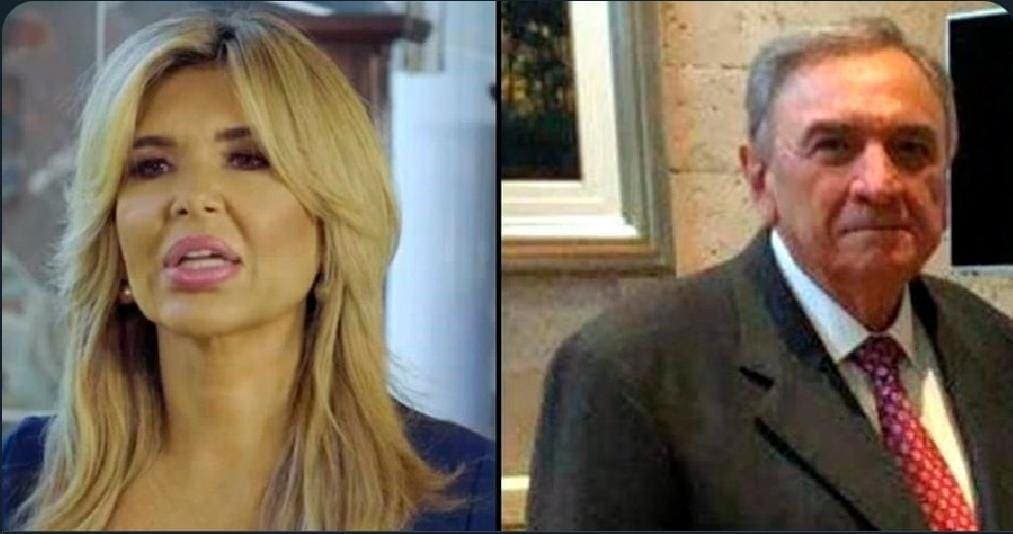 Nombra 4T a priistas Aysa y Pavlovich como embajador y cónsul respectivamente