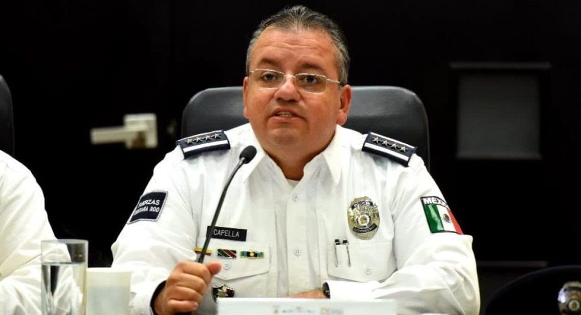 Alberto Capella rechaza haber pactado con 'El Carrete' como afirmó Cuauhtémoc Blanco