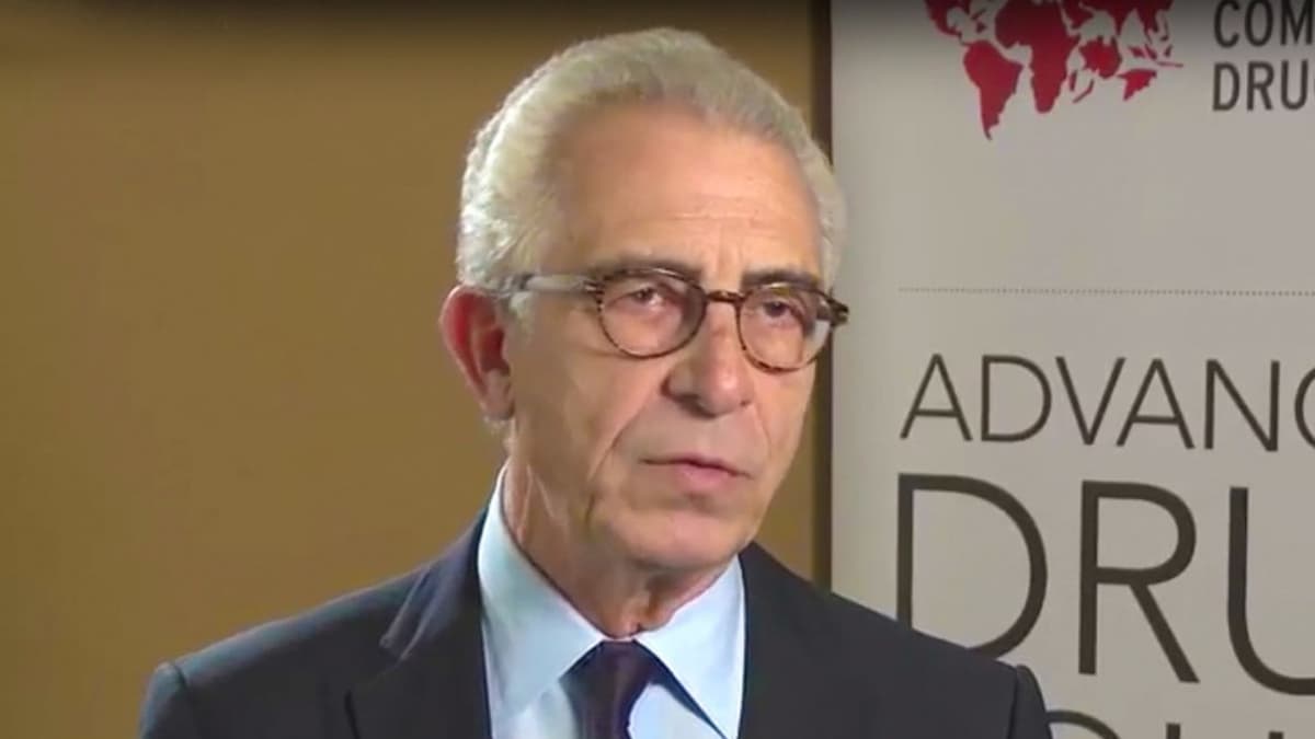 Ernesto Zedillo ha ganado en 10 años más de 3 mdd como directivo de Citigroup