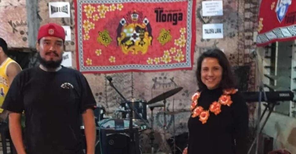 Buscan repatriar a biólogos mexicanos tras la erupción en Tonga