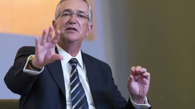 Salinas Pliego va tras Banamex: “Que digan cuánto quieren por su changarro”