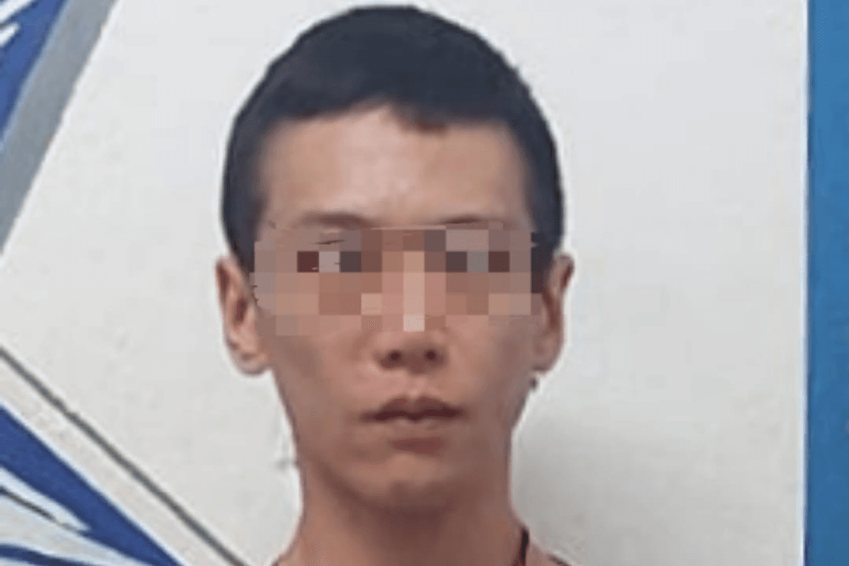 Detienen a extranjero por posesión de drogas en Playa del Carmen