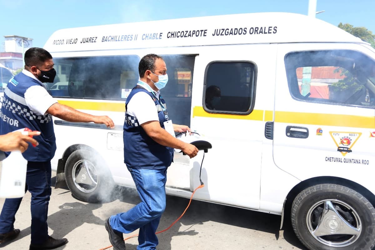 Quintana Roo refuerza acciones preventivas y sanitarias al entrar en vigor el semáforo amarillo