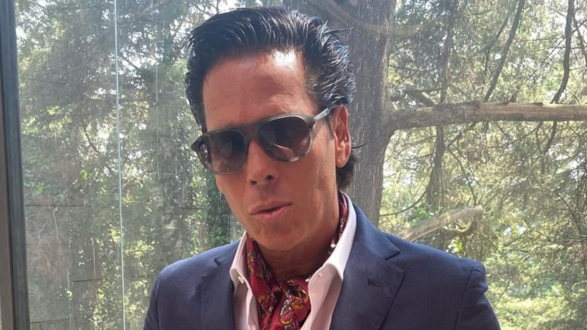 A cuánto asciende la fortuna de Roberto Palazuelos y qué negocios tiene