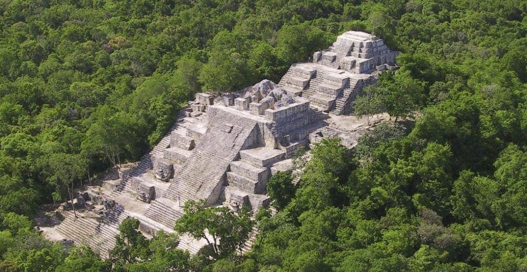 Colapso de los mayas no se debió a una sequía, según investigación