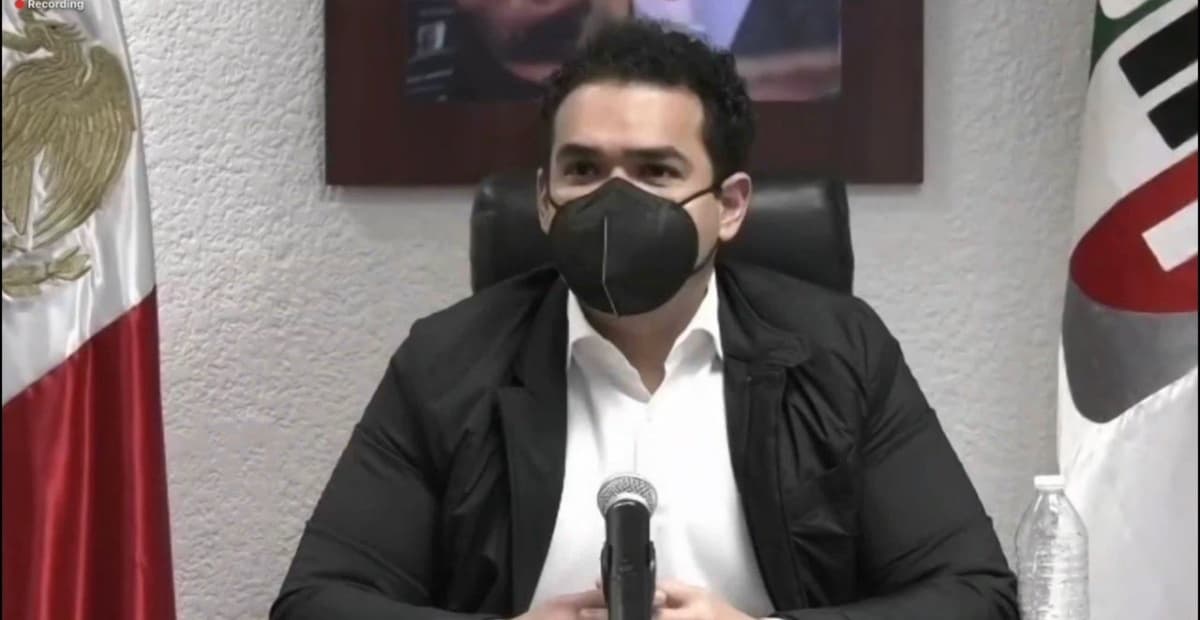 El PRI rompe alianza con el PAN y el PRD para la elección en Quintana Roo