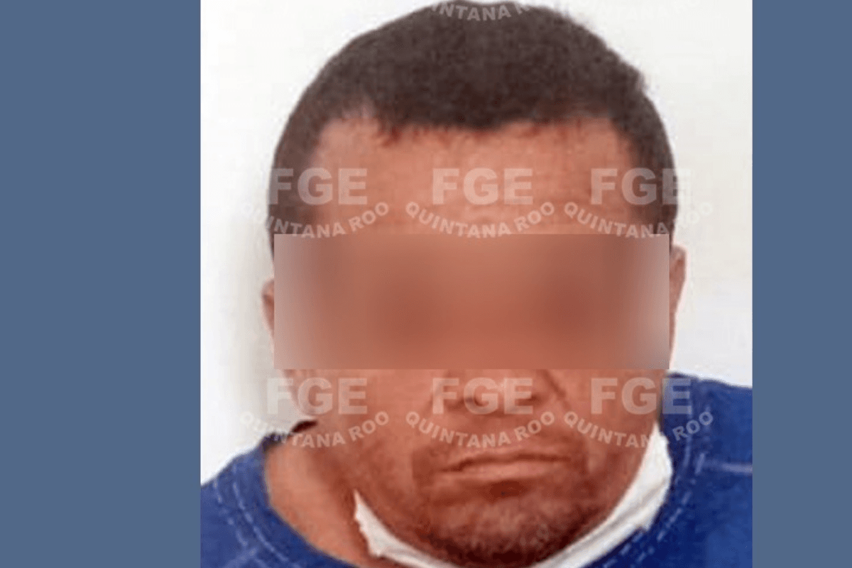 Vinculan a proceso a feminicida de Cristel, la niña de seis años