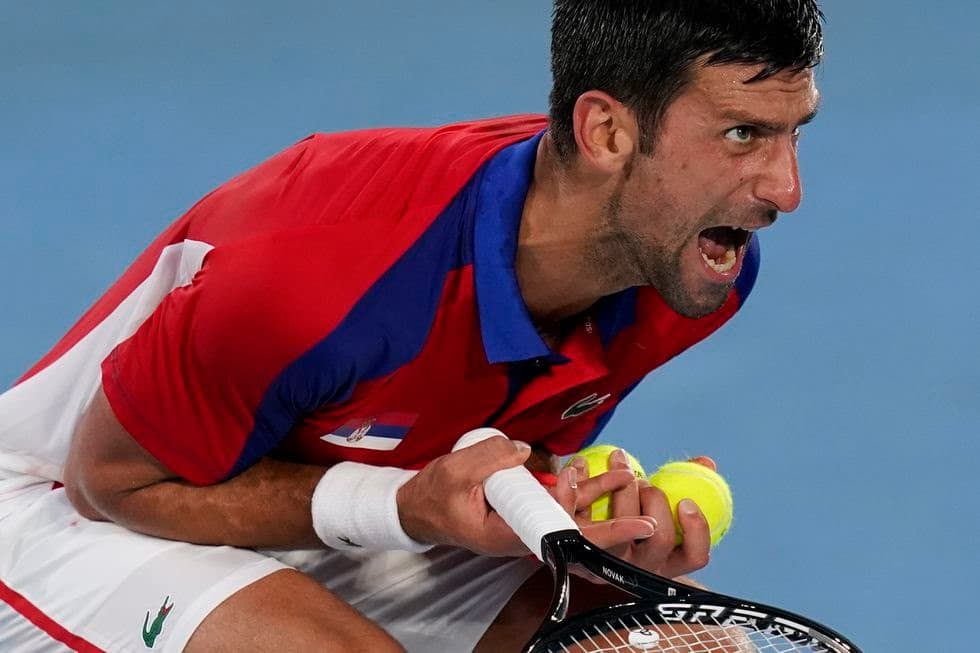 Djokovic pierde apelación contra decisión del gobierno de Australia y será deportado