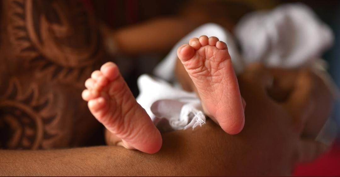 Bebés nacidos en pandemia muestran menores niveles de desarrollo