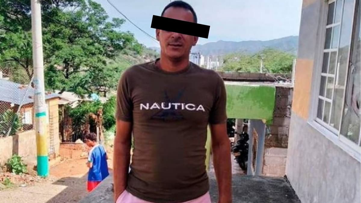 Hombre le quita la vida a su primo porque no lo dejaba bailar con su pareja