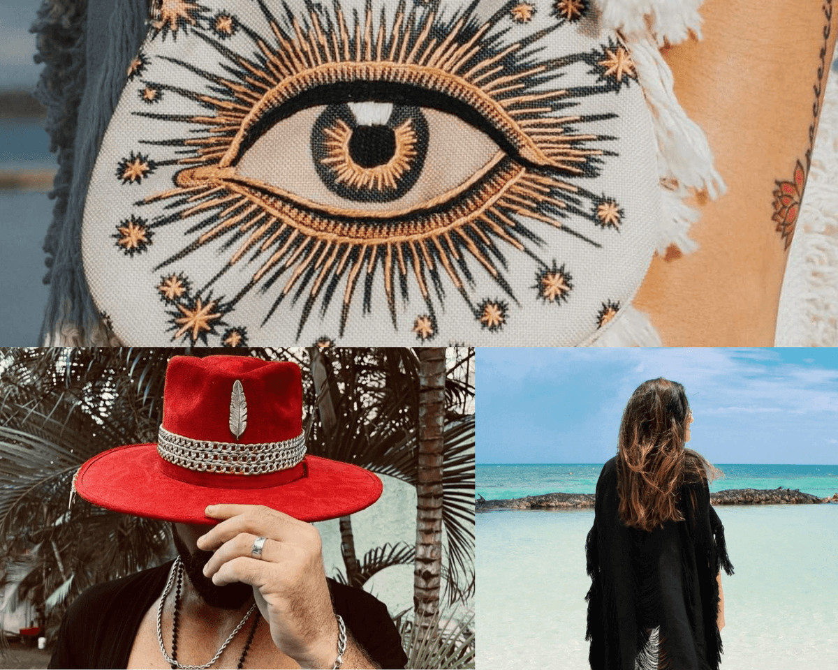 Código de vestir tuluminati: todo lo que debes saber si quieres seguir esta moda