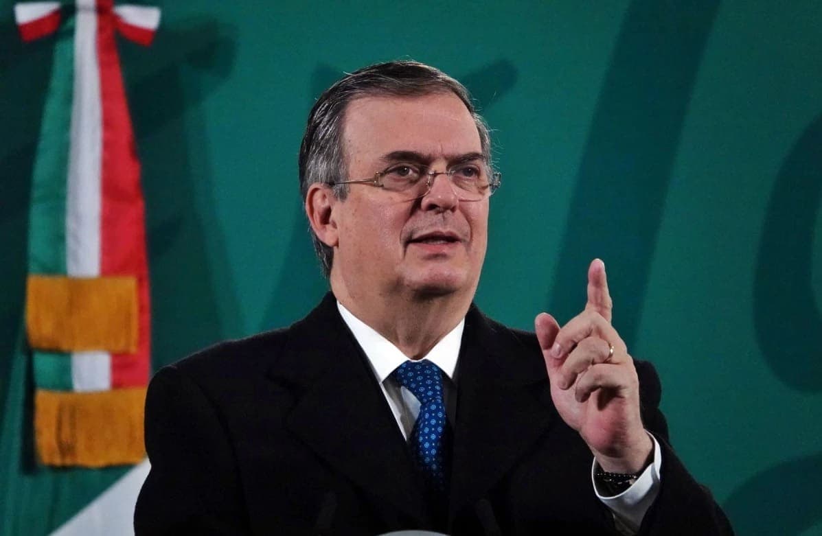 Surgen redes de apoyo a Marcelo Ebrard en Quintana Roo