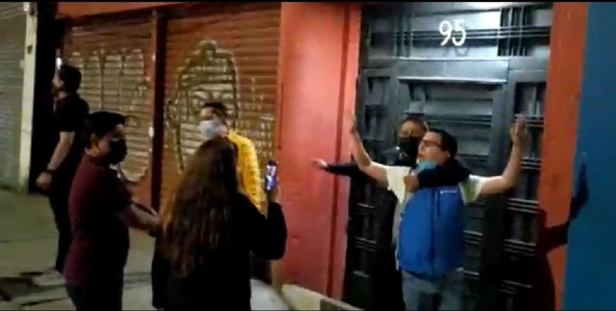 Denuncian a concejal de Morena por agresión a embarazada