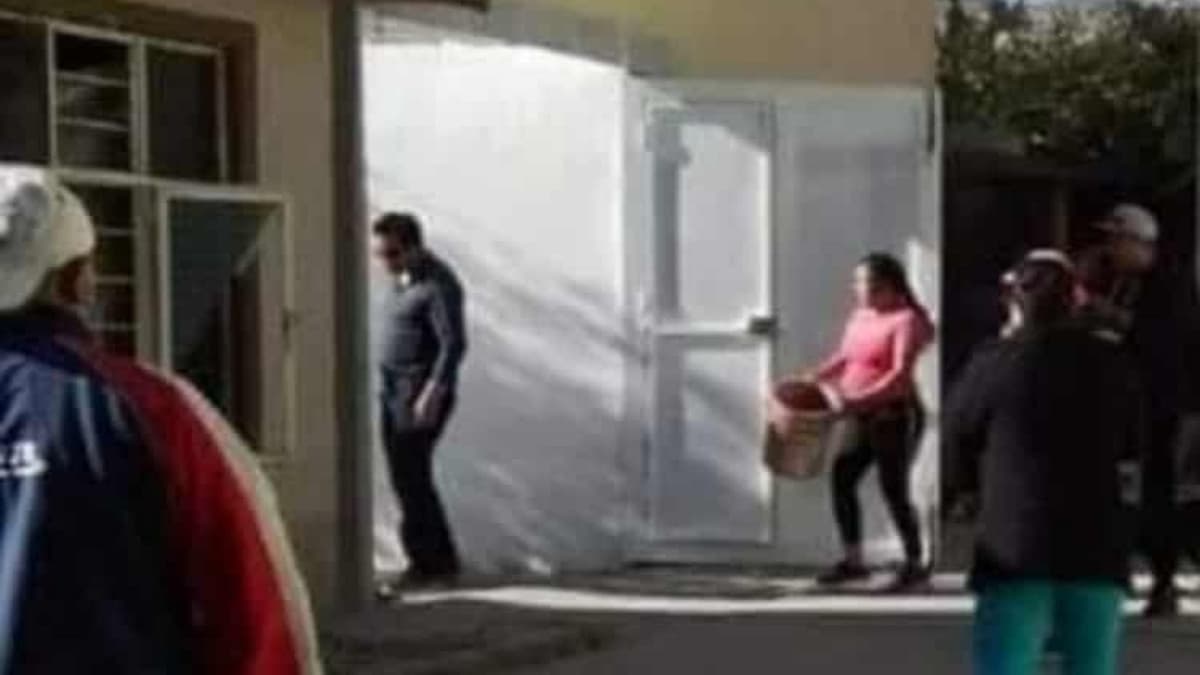 Explosión en vivienda de Edomex deja a una menor fallecida y 3 personas lesionadas