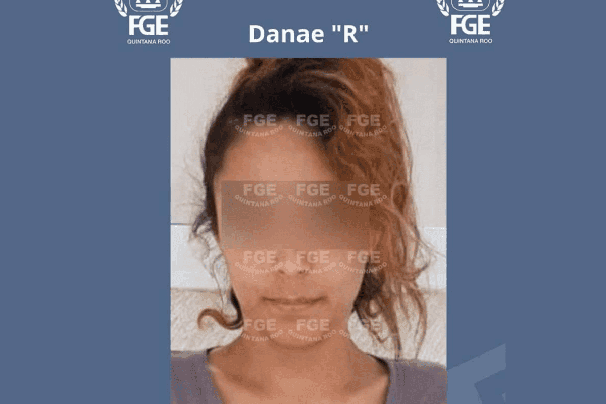 Vinculan a proceso a responsable de quitarle la vida a hombre y herir a niña en Playa del Carmen